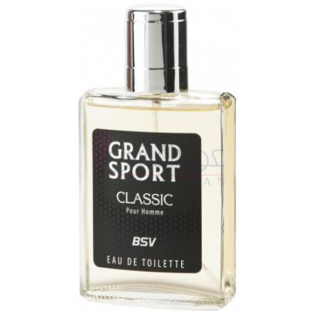 Grand Sport Classic-نینل پرفیوم گرند اسپرت کلاسیک