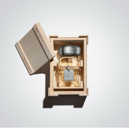 Omega-مندیتوروزا اومگا