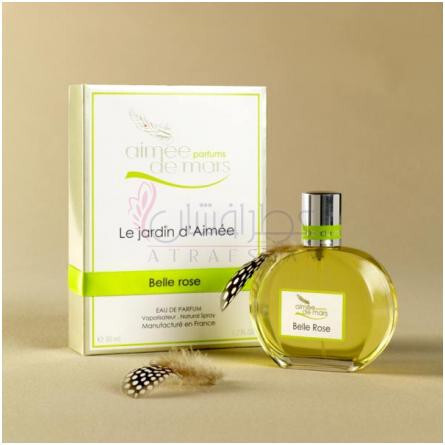 Belle Rose-ایم دی مارس پارفومز بل رز