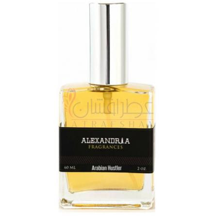 Arabian Hustler-الکساندریا فرگرنسز عربین هاستلر