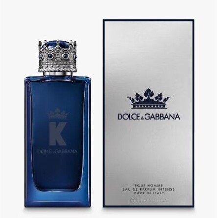 K by Dolce & Gabbana Eau de Parfum Intense-دولچه گابانا کی ادوپرفیوم اینتنس