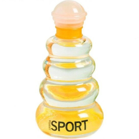 Samba Sport Man-پرفیومرز ور کشاپ سامبا اسپرت من