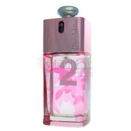 Dior Addict 2 Summer Litchi-دیور ادیکت 2 سامر لیچی