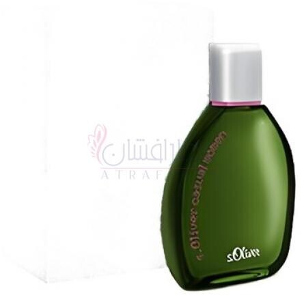 Casual Women-اس الیور کژوال وومن