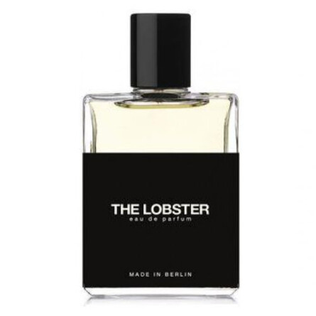 The Lobster-ماس اند ربیت پرفیومز د لابستر