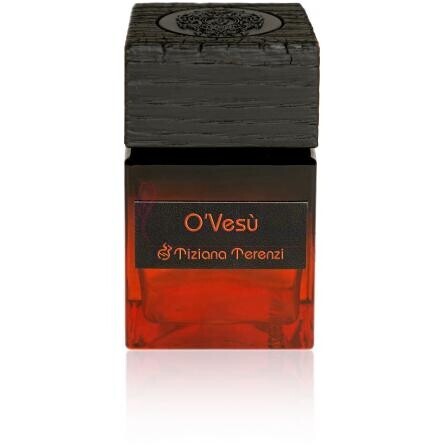 O’ Vesù-تیزیانا ترنزی او وسو