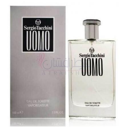 Sergio Tacchini Uomo-سرجیو تاچینی یومو