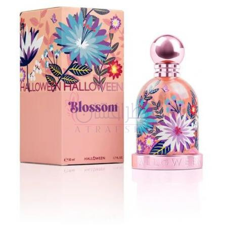 Halloween Blossom-جسوس دل پوزو هالووین بلوسوم