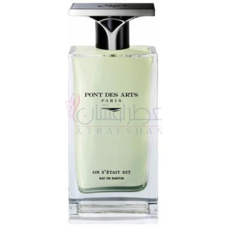 On S’était Dit-پونت دس ارتس ان سیتیت دیت