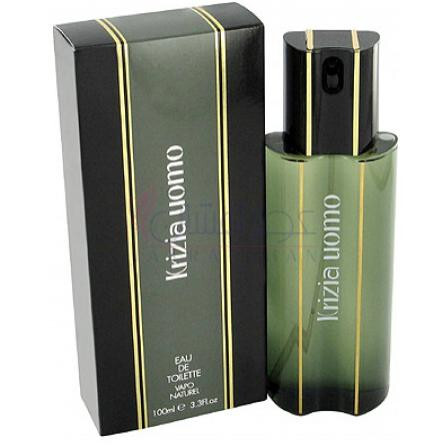 Krizia Uomo-کریزیا یومو