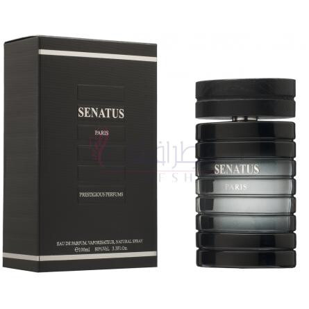 Senatus Noir-پرستیجس سناتوس نویر