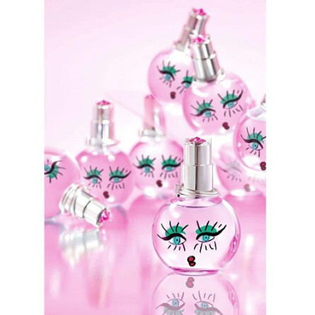 Eclat d'Arpege Eyes On You-لانوین اکلت دی آرپج ایز وان یو