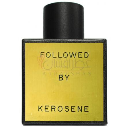 Followed-کِروسین فالوود