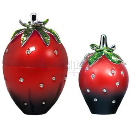 Love Berry Red-اس کیوت لاو بری رد