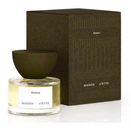 Rotano-میسون دتو روتانو