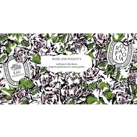 Eau Plurielle-دیپتیک او پلوریل