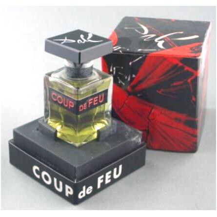 Coup de Feu-مارکوی کوپ دی فو