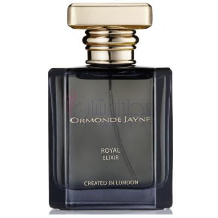 Royal Elixir-اورماند جین رویال الکسیر