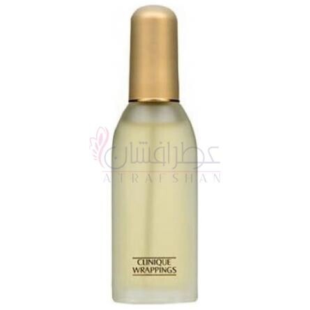 Clinique Wrappings-کلینیک ورپینگز