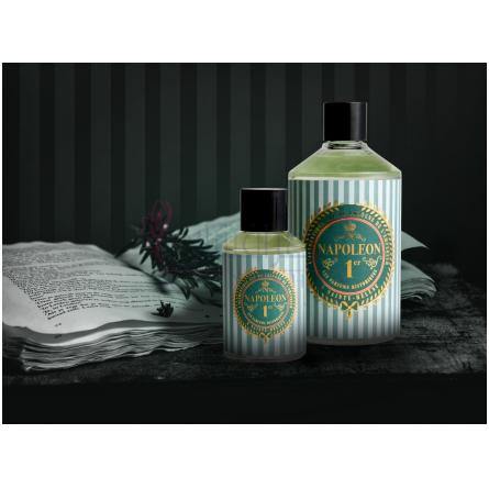 Napoleon Sainte-Hélène Eau de Cologne-ناپلئون کلن ناپلئون سینت هلن او د کلن