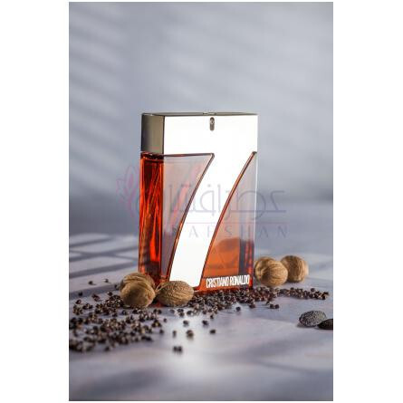 CR7 Fearless-کریستیانو رونالدو سی آر سون فیرلس