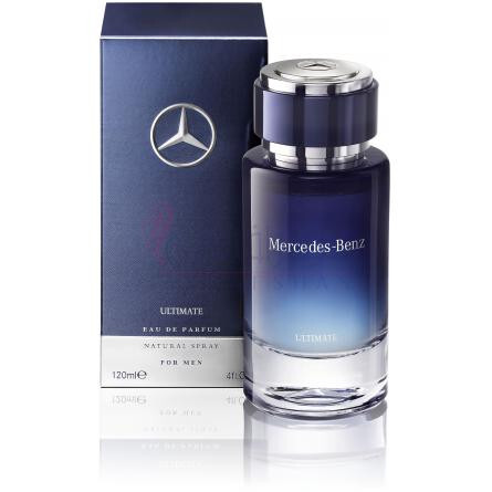 Mercedes-Benz Ultimate-مرسدس بنز آلتیمیت