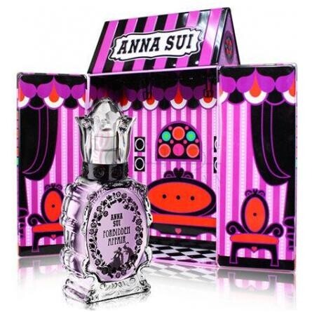 Tin House Forbidden Affair-آنا سویی تین هاوس فوربیدن افیر