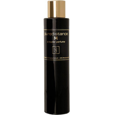 Puredistance M-پیور دیستنس ام