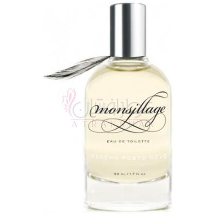 Ipanema Posto Nove-مون سیاژ ایپانما پوستو نوی