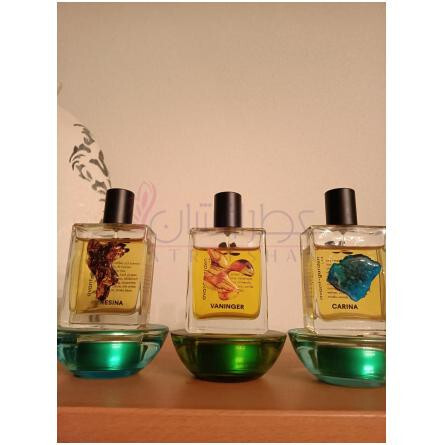 Resina-اولیور اند کو رسینا