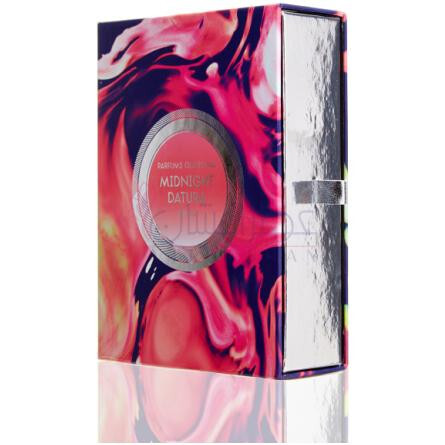Midnight Datura-پارفومز کوارتانا میدنایت داتورا