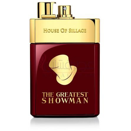 The Greatest Showman for Him-هاوس آف سیلیج د گریتست شومن فور هیم