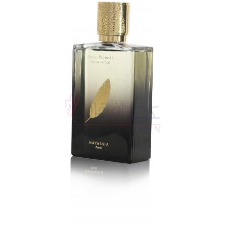 Terre Blanche-نایاشیا تق بلانچ