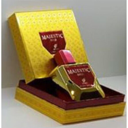 Majestic Gold-افنان مجستیک گلد