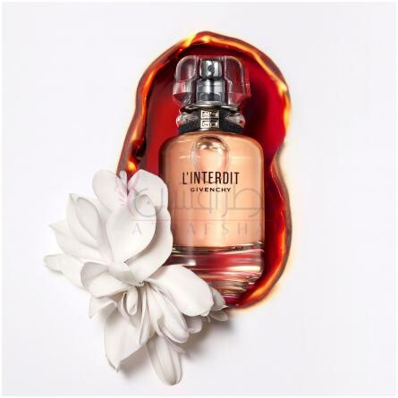 L'Interdit Eau de Toilette (2022)-جیونچی له اینتردیت ادوتویلت 2022