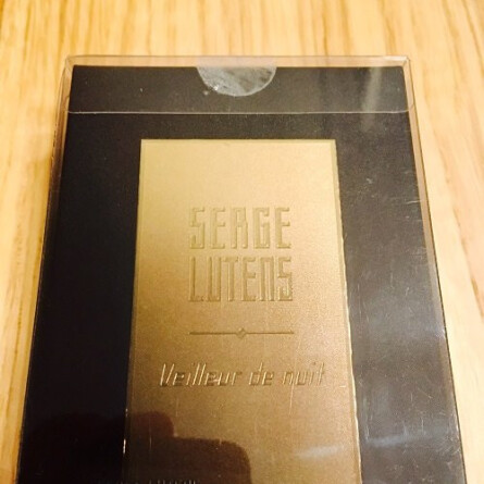 Veilleur de Nuit-سرج لوتنس ویلور د نویت