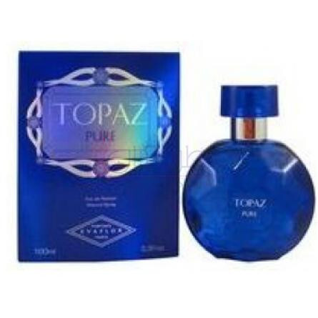 Topaz Pure-اوافلور توپاز پیور