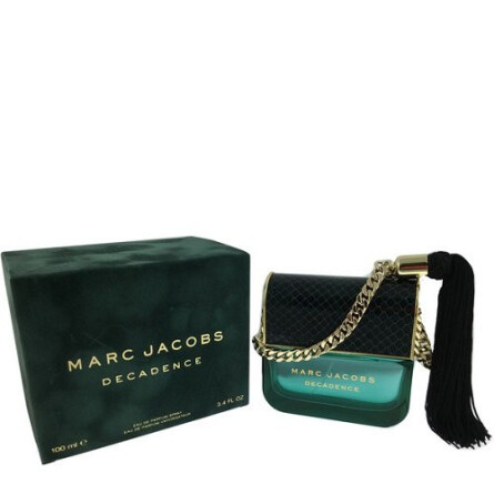 jacobs decadence