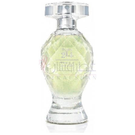 214 Peônia & Apricot-او بوتیکاریو پیونیا اند اپریکات 214