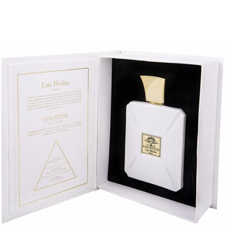 Countess-لویی نیش کانتس