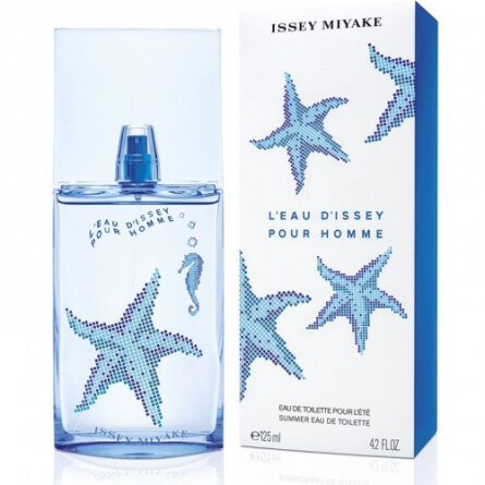L'Eau d'Issey Pour Homme Summer 2014-ایسی میاکه لئو د ایسه پور هوم سامر 2014