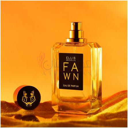 Fawn-الیس بروکلین فاون