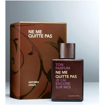 Ne me Quitte Pas-هیستوریز دو نی می کوییت پاس