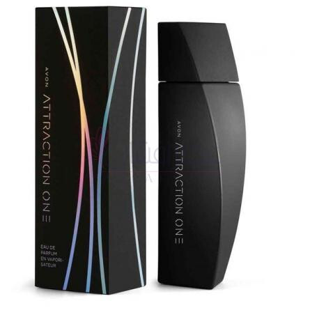 Attraction One Intense-اوان اترکشن وان اینتنس