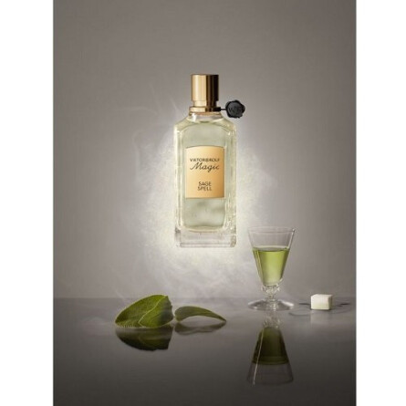 Sage Spell-ویکتور اند رولف سیج اسپل
