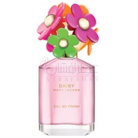 Daisy Eau So Fresh Sunshine-مارک جاکوبز دیزی او سو فرش سانشاین