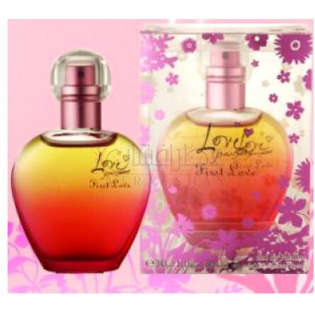First Love-لاو پاسپورت فرست لاو