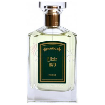 Elixir 1870-گرانادو الیکسیر 1870