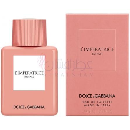 L'Imperatrice Royale-دولچه گابانا ال ایمپرتریس رویال
