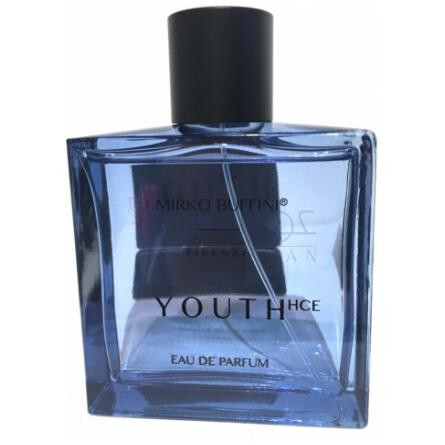 Youth HCE-میرکو بوفینی فیرنز یات اچ سی ای